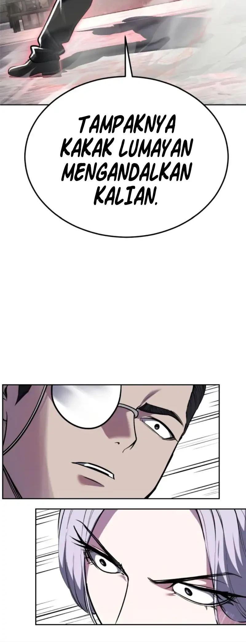 Ticket Hero S2 Chapter 181 Gambar 31
