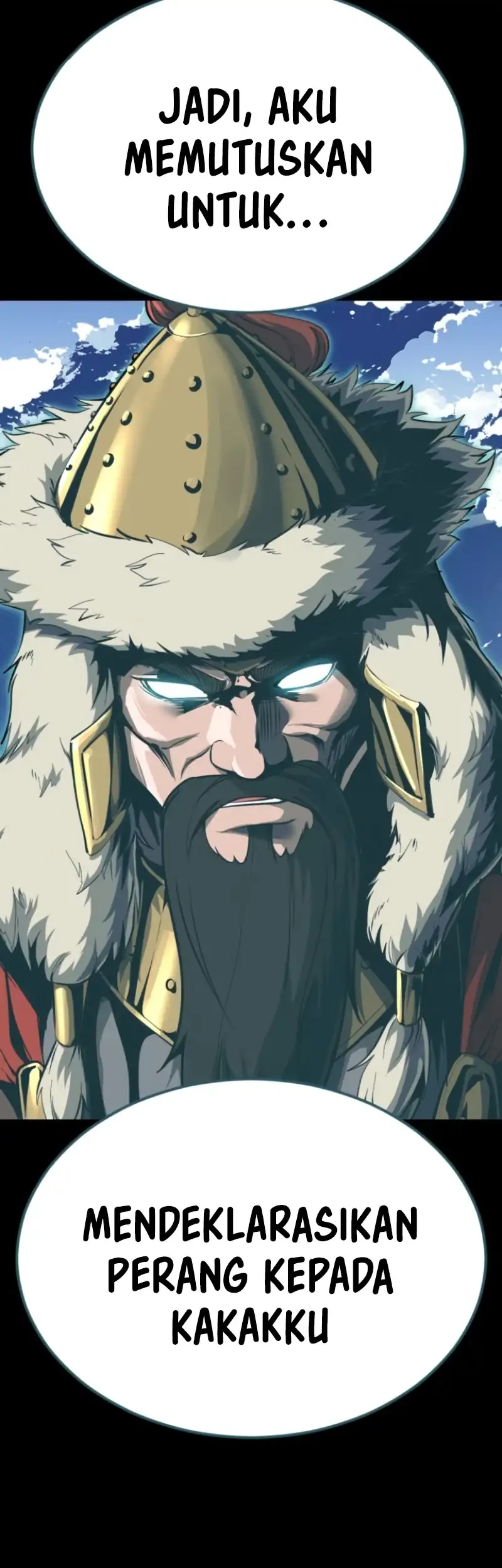 Ticket Hero S2 Chapter 182 Gambar 26