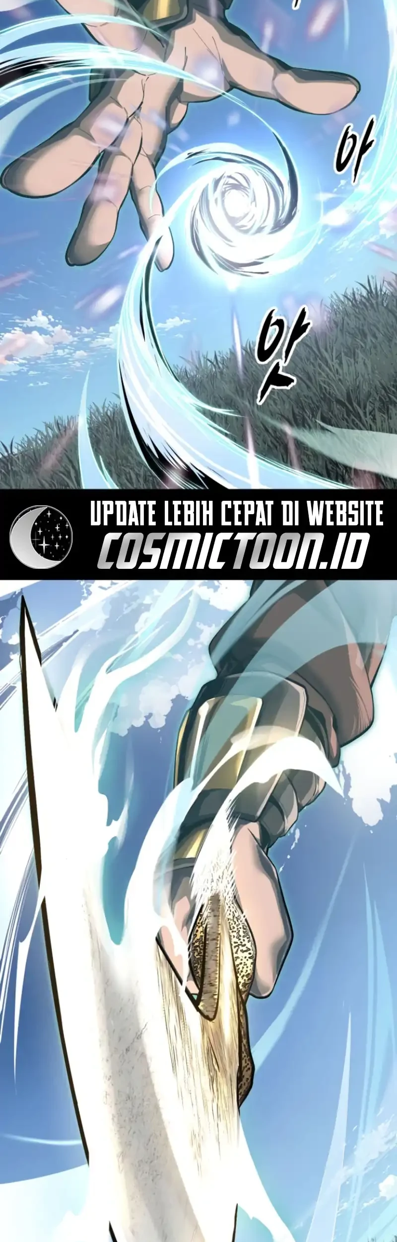 Ticket Hero S2 Chapter 182 Gambar 28