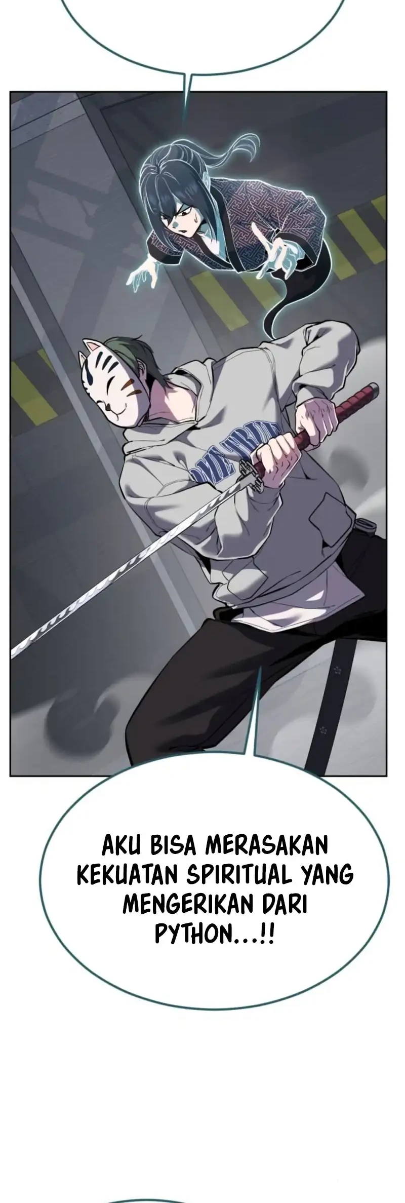 Ticket Hero S2 Chapter 183 Gambar 29
