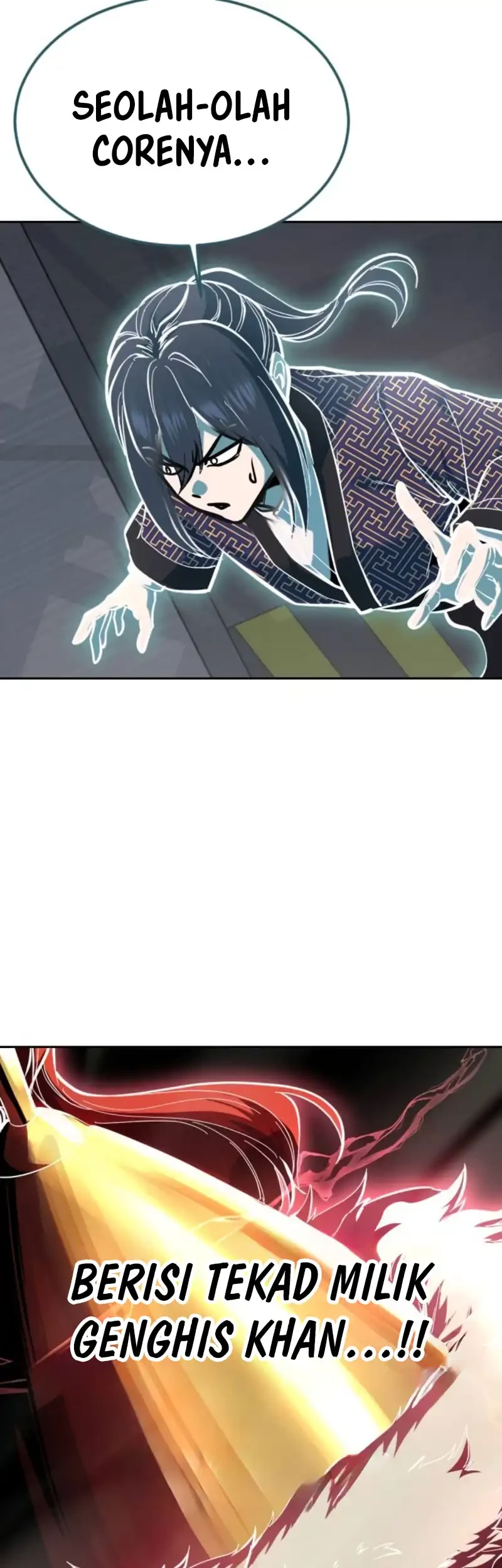 Ticket Hero S2 Chapter 183 Gambar 30
