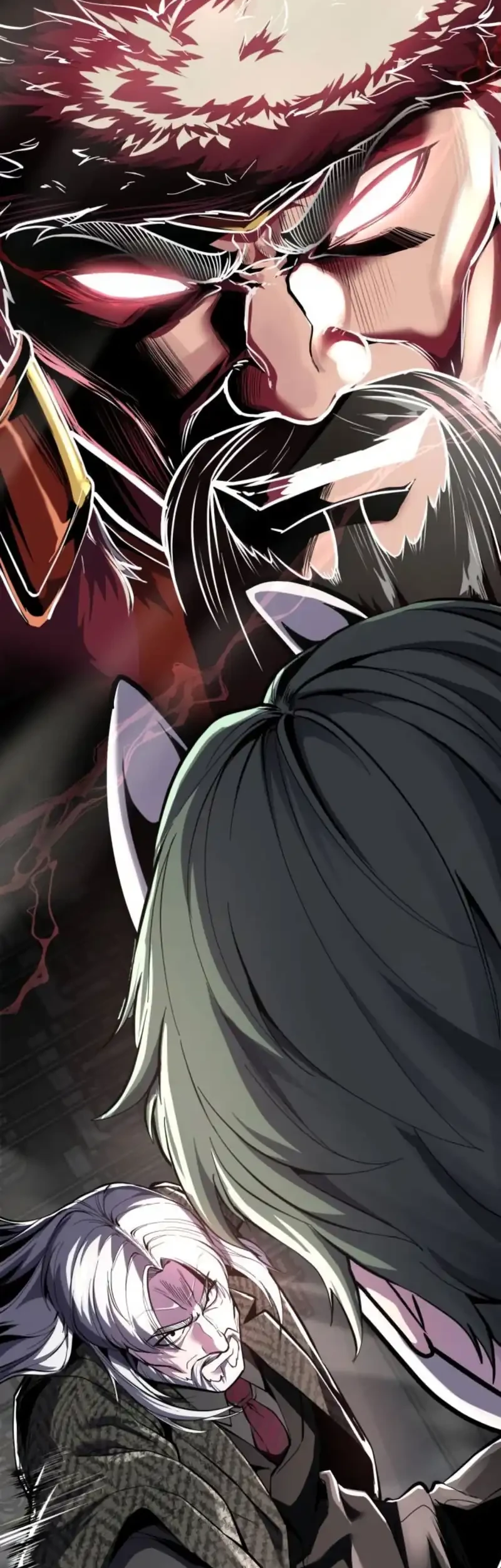 Ticket Hero S2 Chapter 183 Gambar 31