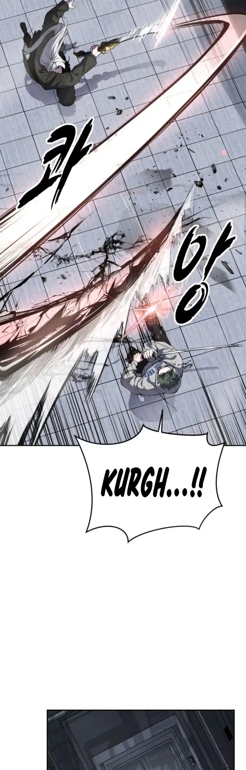 Ticket Hero S2 Chapter 183 Gambar 34
