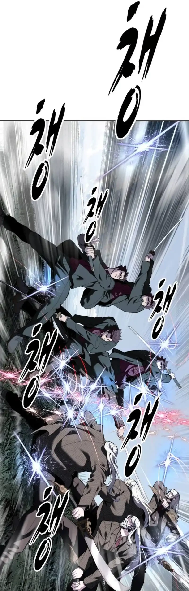 Ticket Hero S2 Chapter 184 Gambar 25
