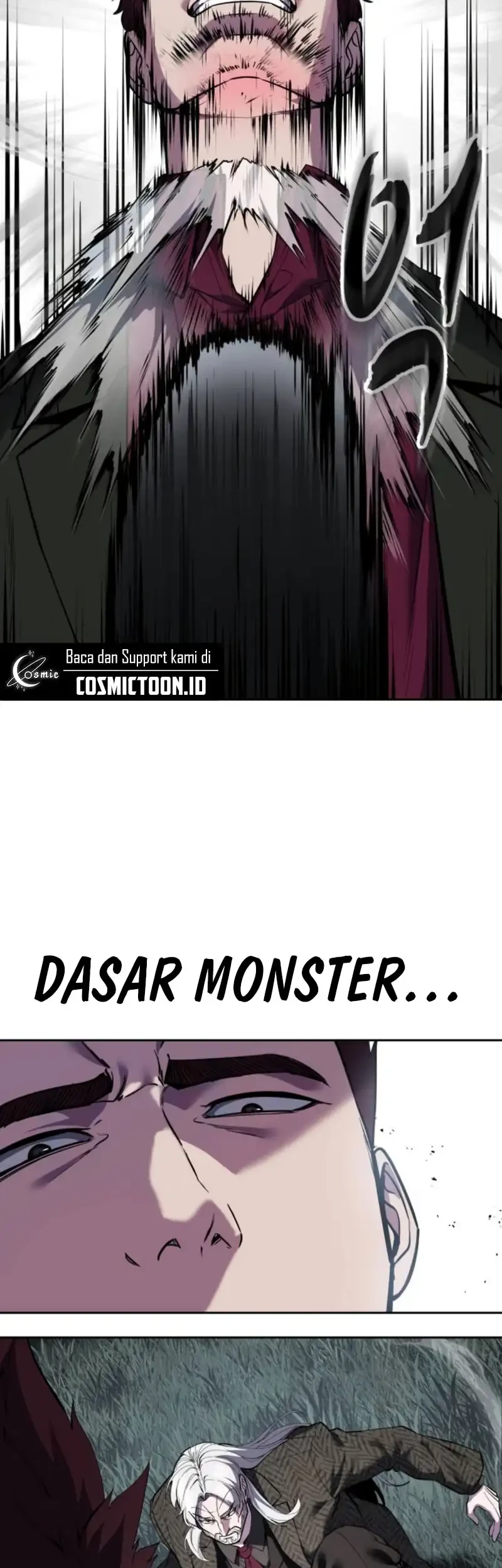 Ticket Hero S2 Chapter 184 Gambar 27