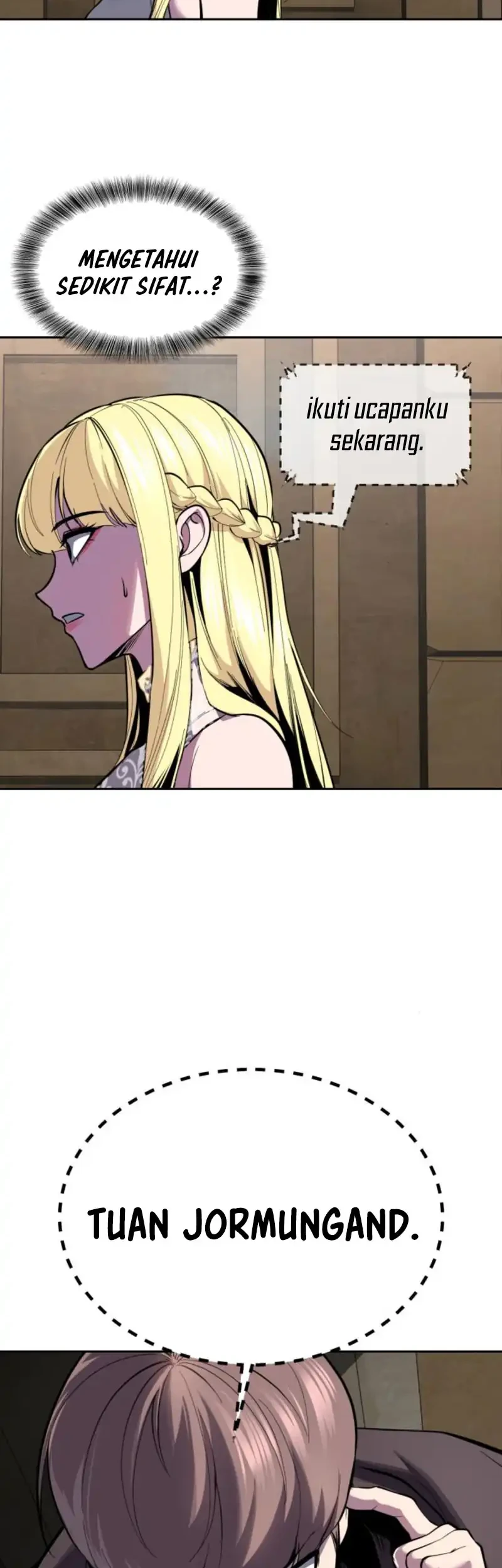 Ticket Hero S2 Chapter 185 Gambar 28