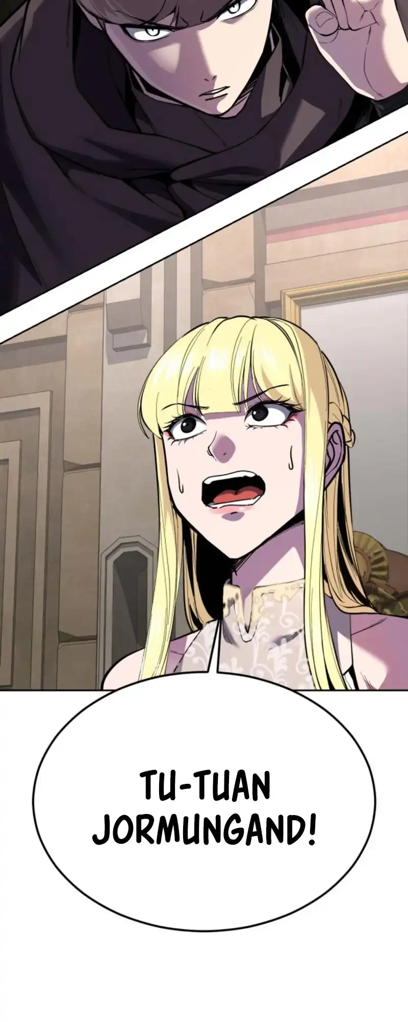 Ticket Hero S2 Chapter 185 Gambar 29