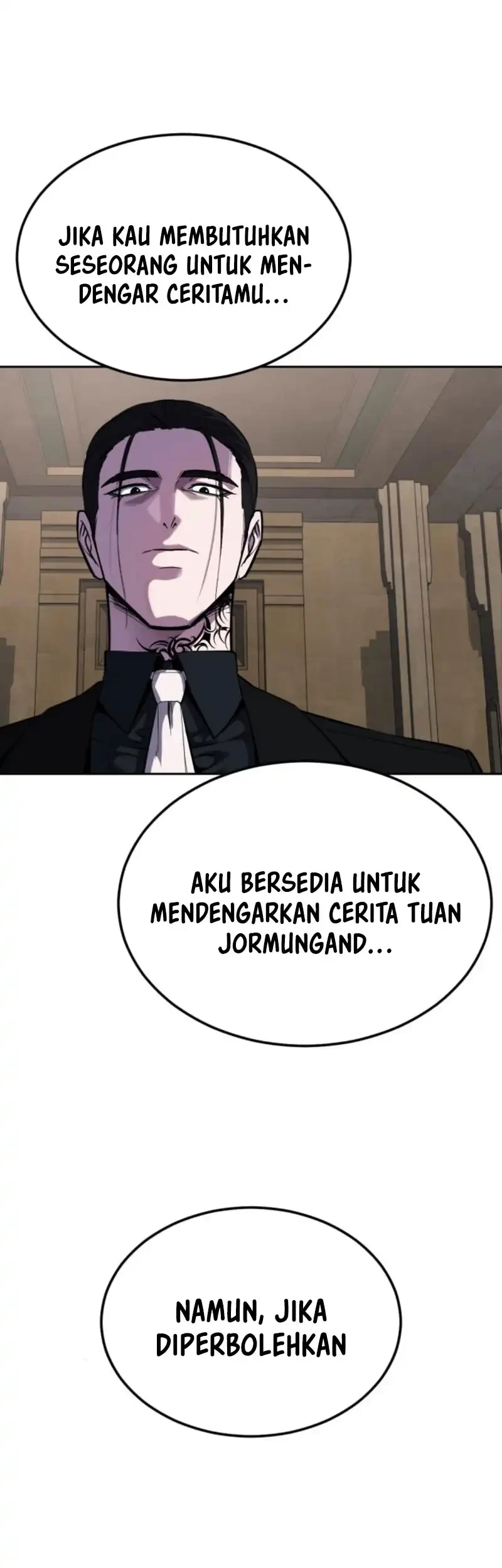 Ticket Hero S2 Chapter 185 Gambar 30
