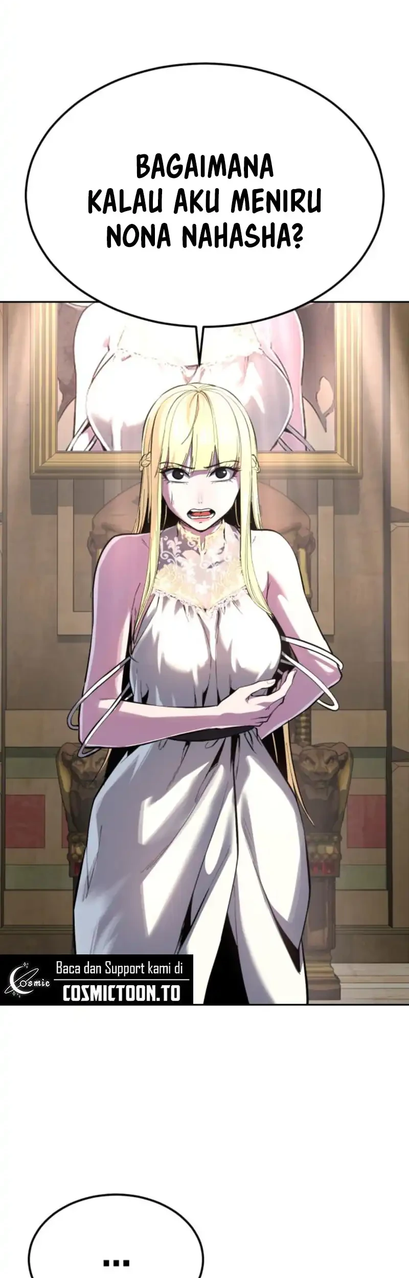 Ticket Hero S2 Chapter 185 Gambar 31
