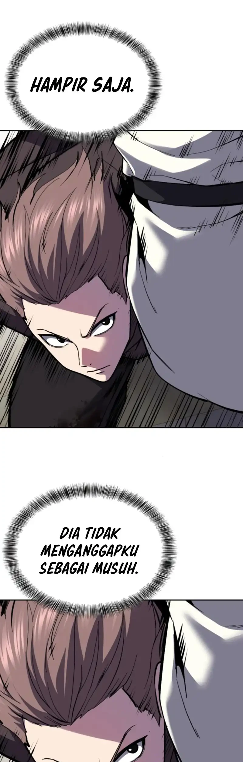 Ticket Hero S2 Chapter 186 Gambar 28