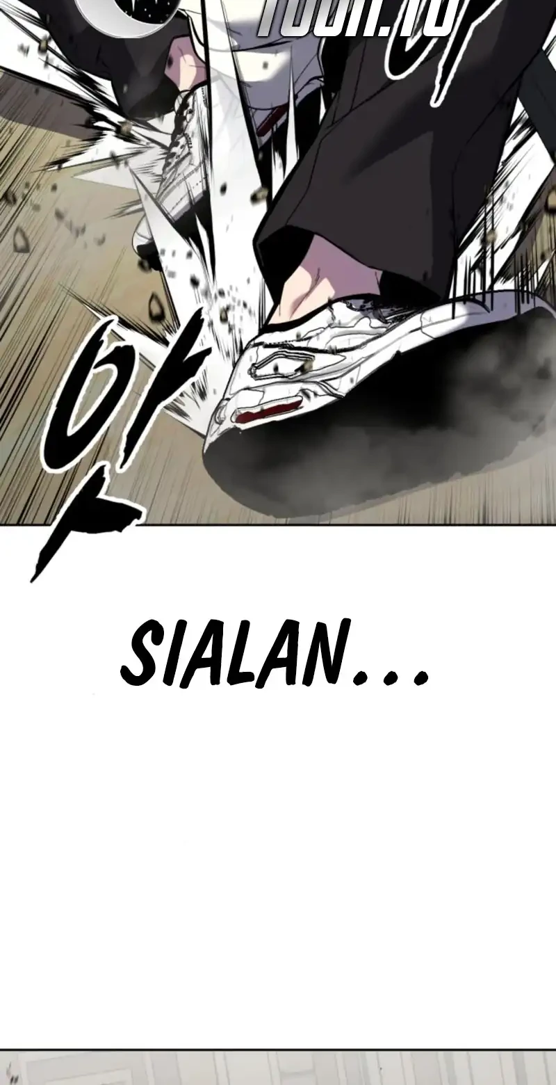 Ticket Hero S2 Chapter 186 Gambar 31