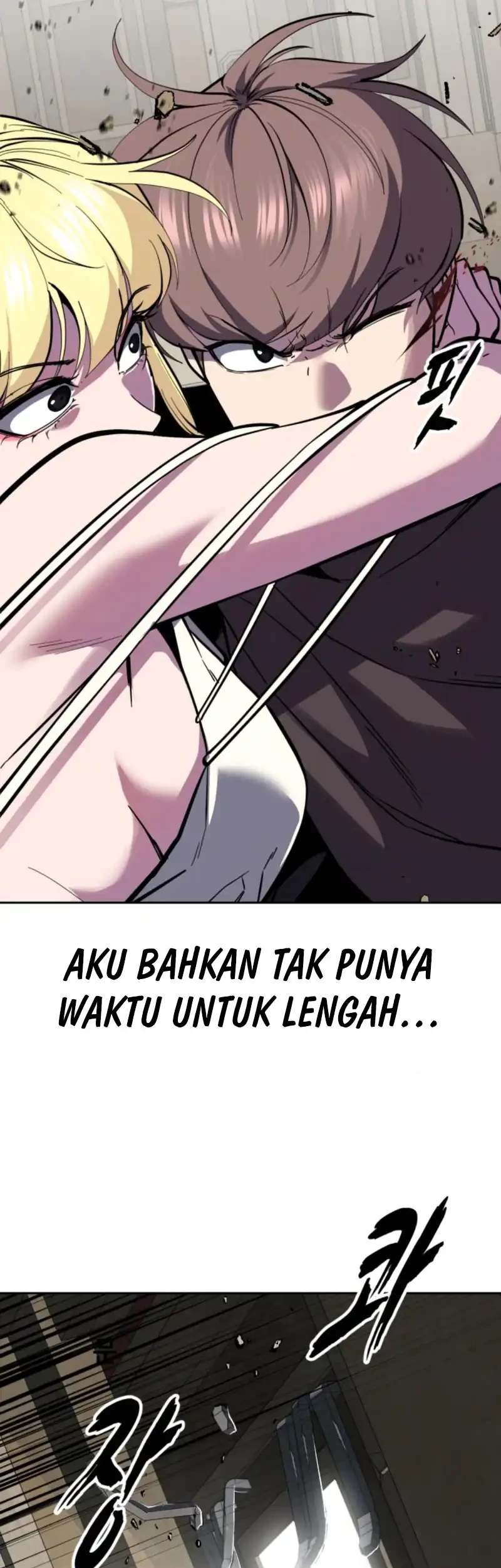 Ticket Hero S2 Chapter 186 Gambar 32