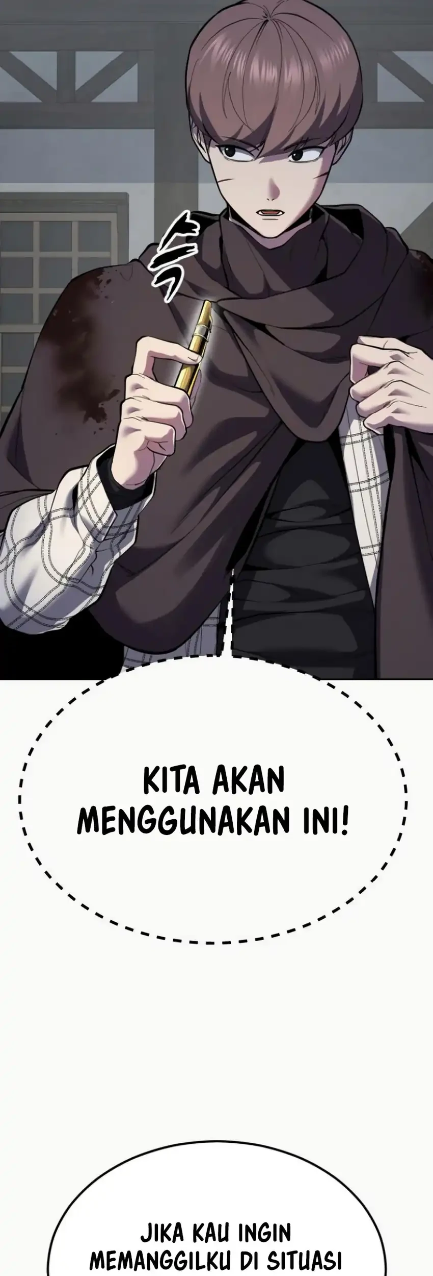 Ticket Hero S2 Chapter 187 Gambar 28