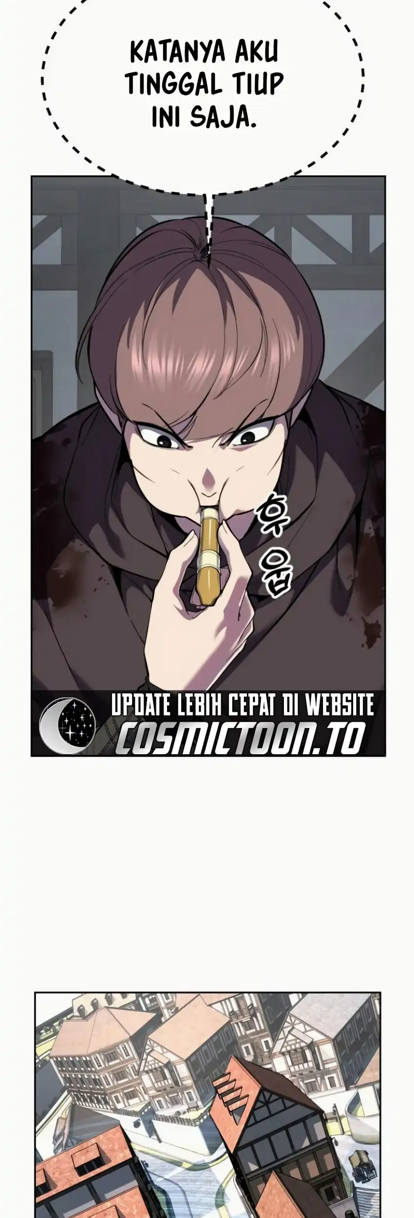 Ticket Hero S2 Chapter 187 Gambar 30