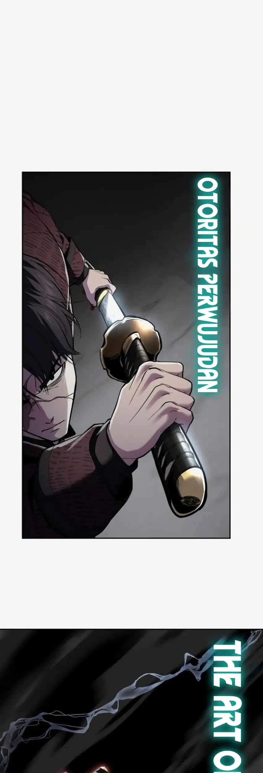 Ticket Hero S2 Chapter 188 Gambar 28
