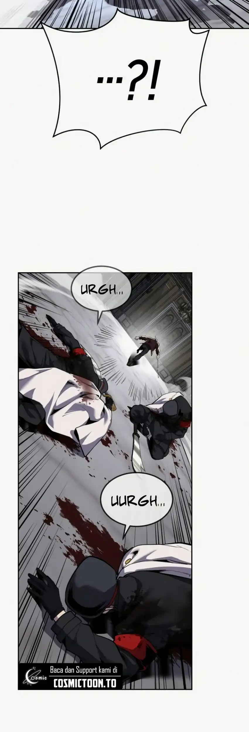 Ticket Hero S2 Chapter 188 Gambar 30