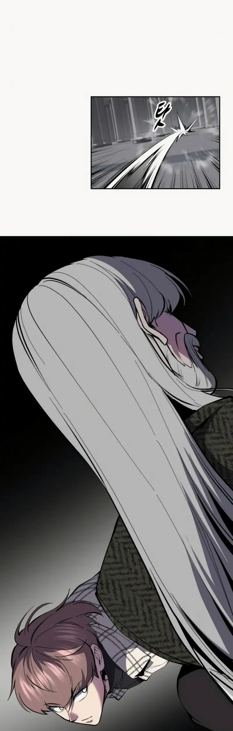 Ticket Hero S2 Chapter 189 Gambar 27