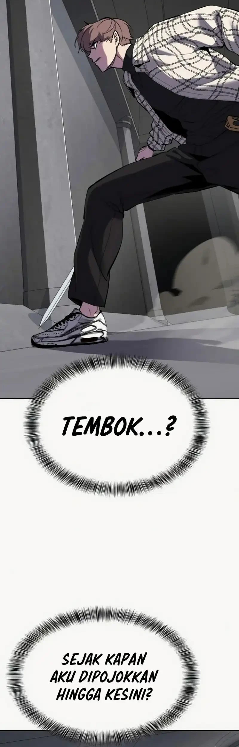 Ticket Hero S2 Chapter 189 Gambar 29