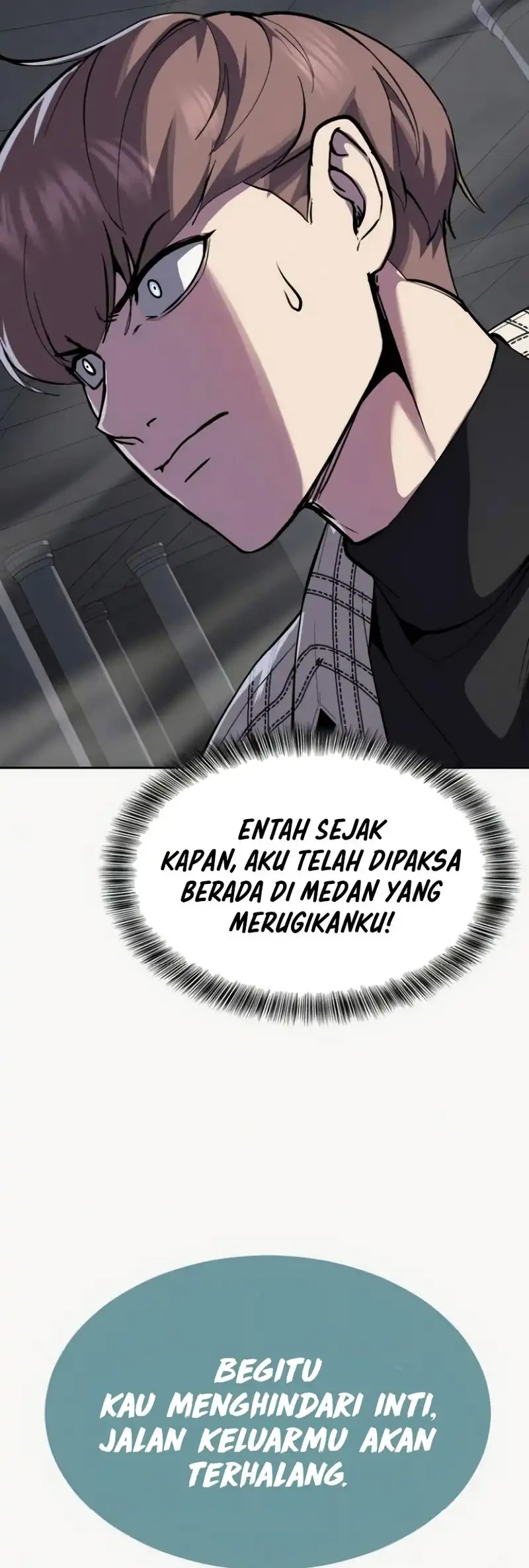 Ticket Hero S2 Chapter 189 Gambar 30