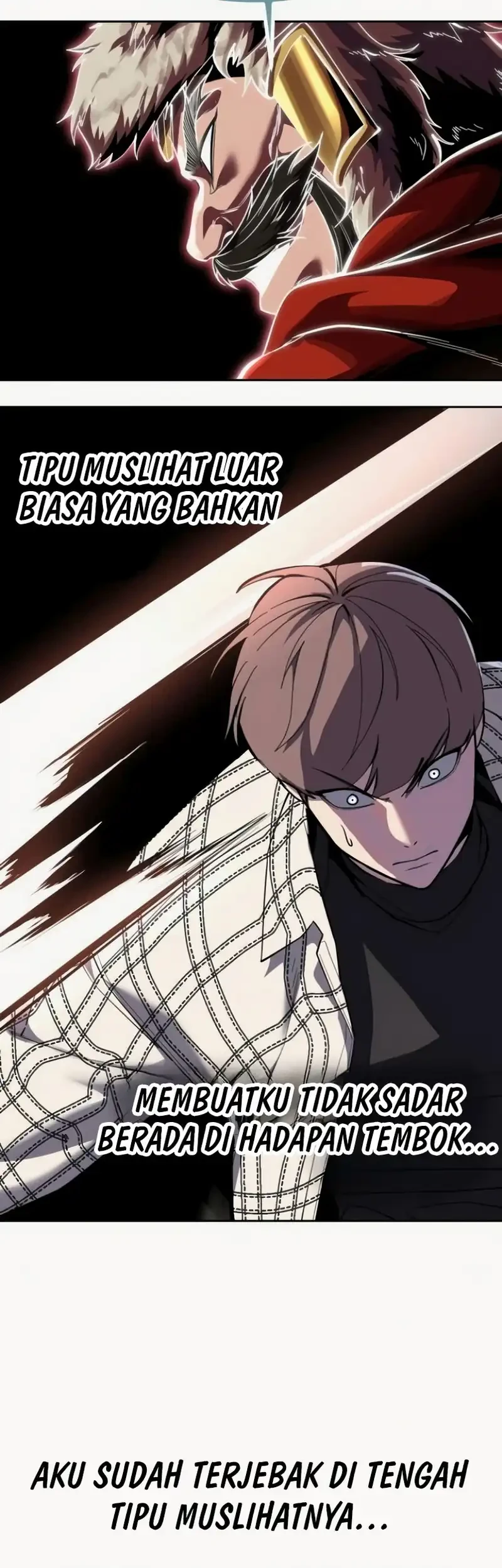 Ticket Hero S2 Chapter 189 Gambar 31
