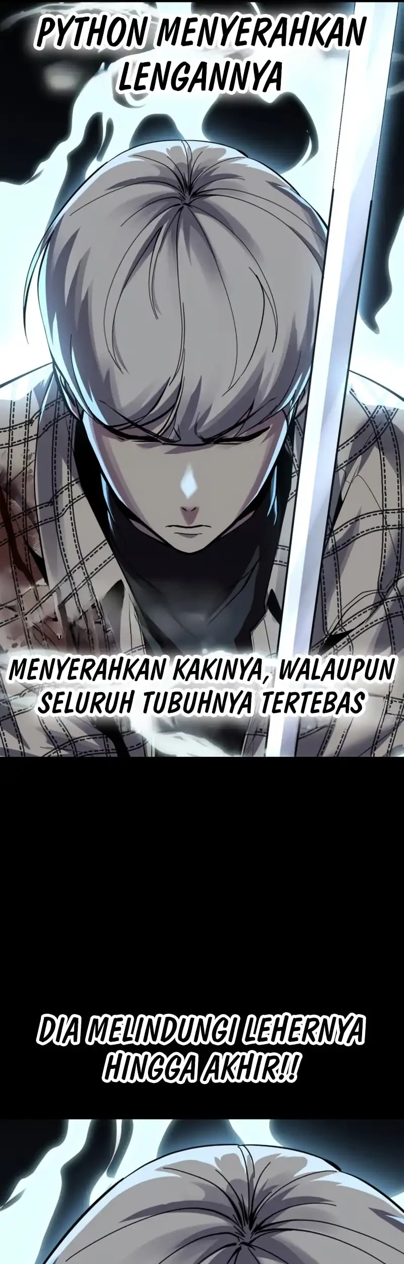 Ticket Hero S2 Chapter 190 Gambar 31