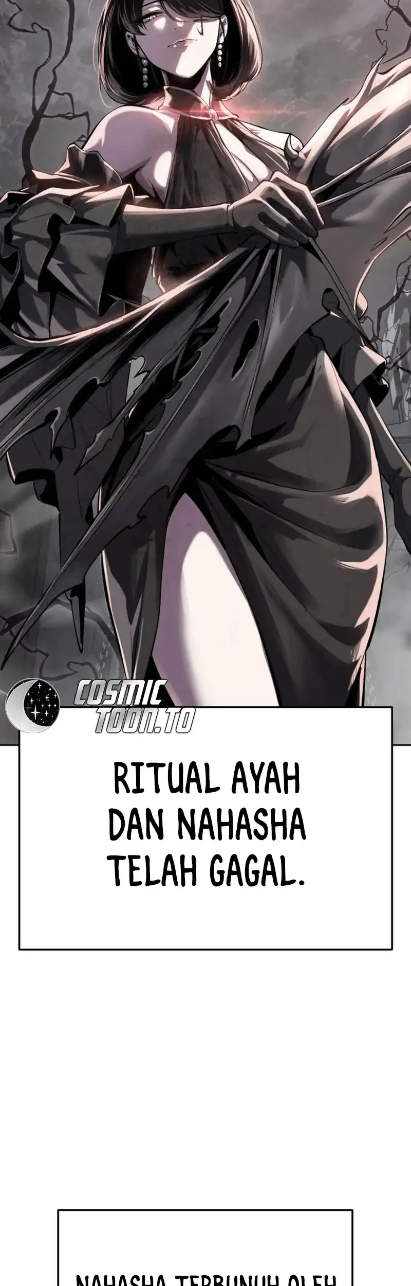 Ticket Hero S2 Chapter 191 Gambar 27