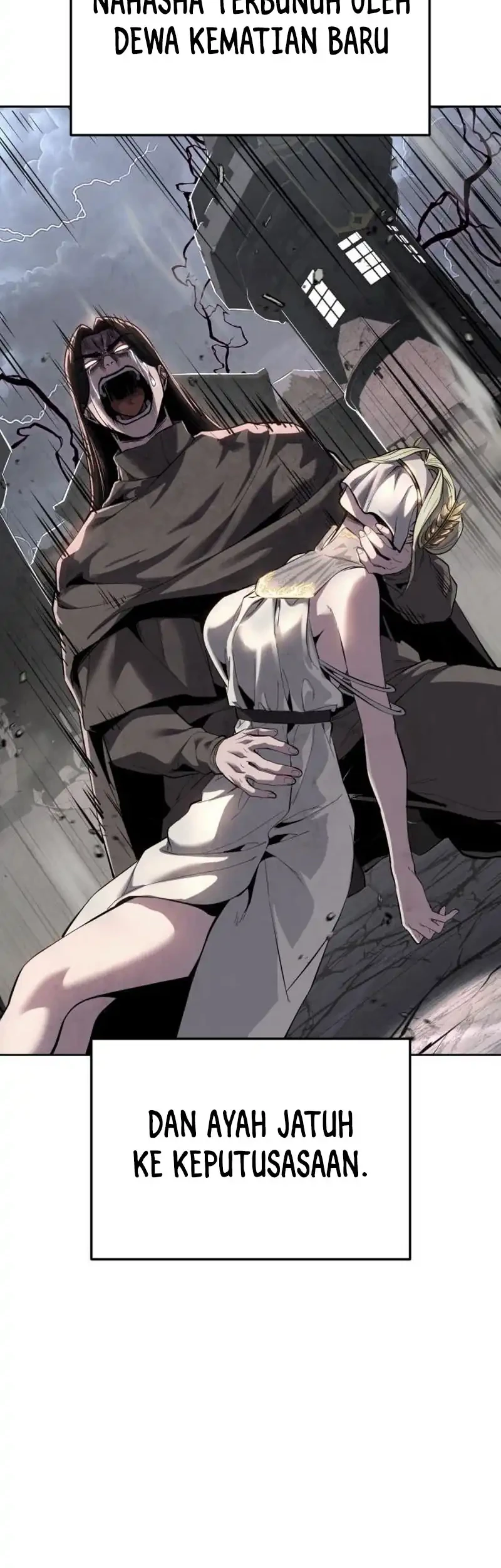 Ticket Hero S2 Chapter 191 Gambar 28