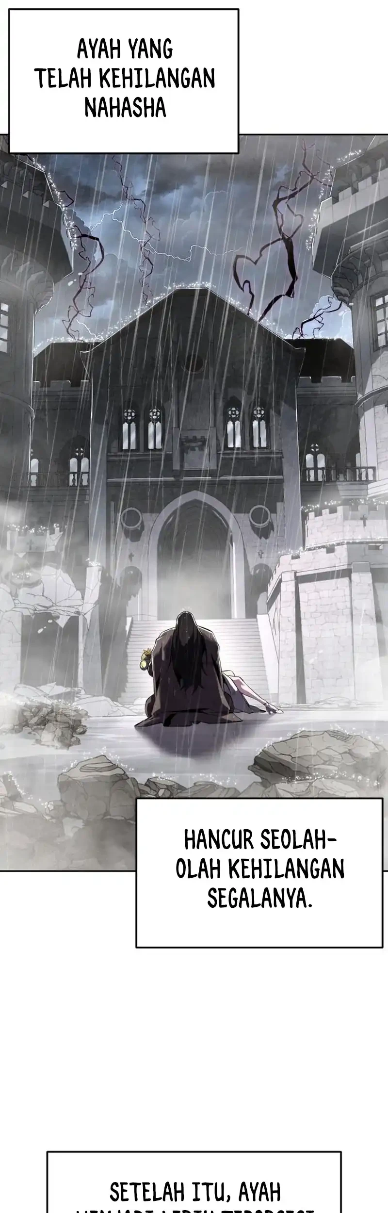 Ticket Hero S2 Chapter 191 Gambar 29
