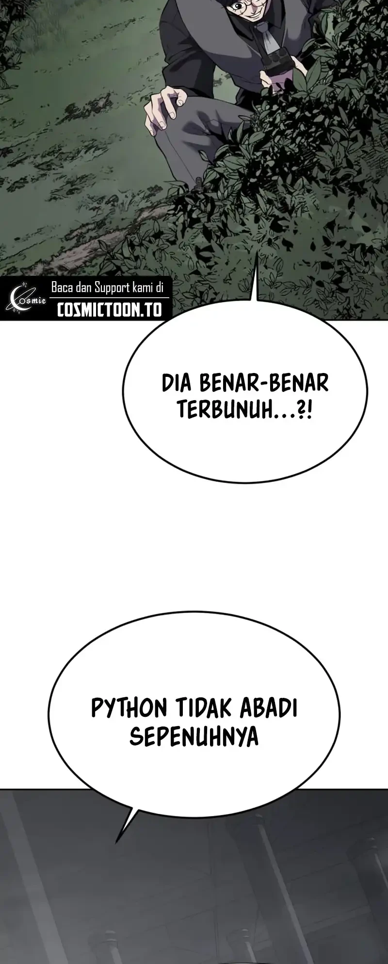 Ticket Hero S2 Chapter 192 Gambar 25