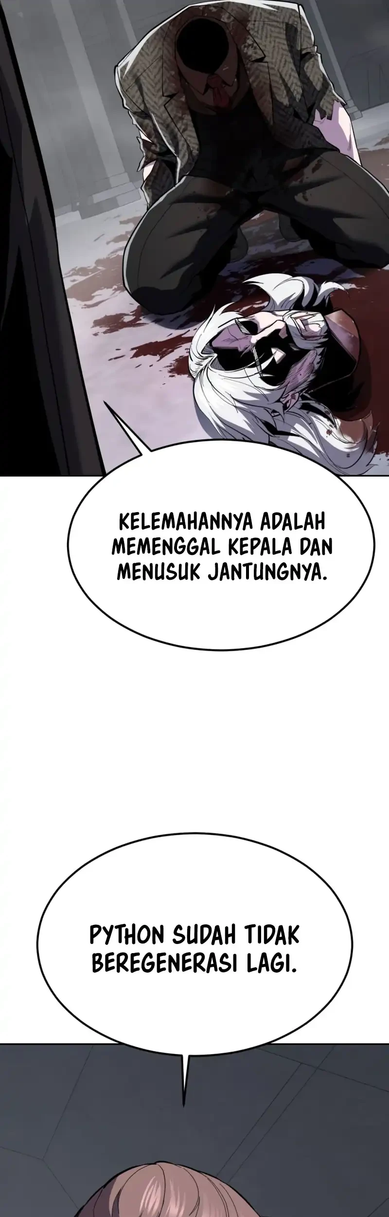Ticket Hero S2 Chapter 192 Gambar 26