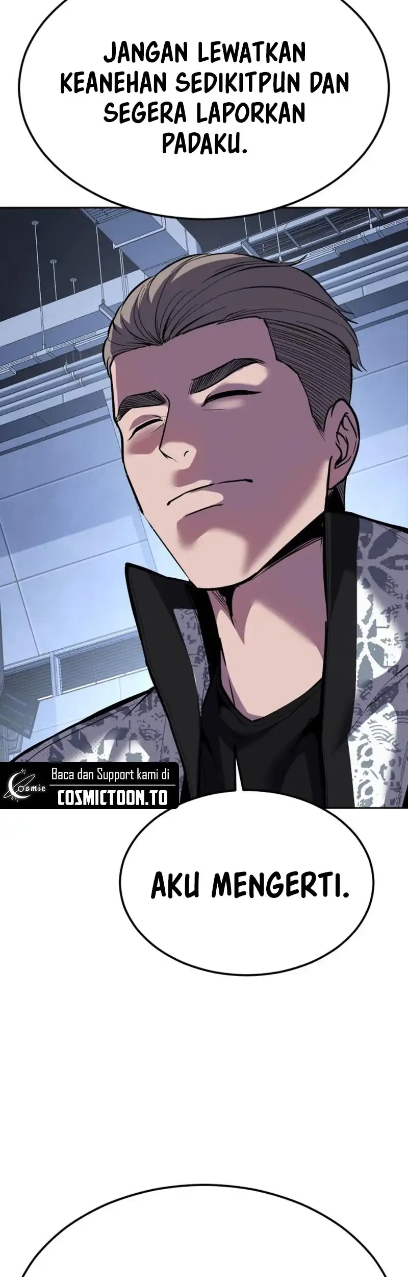 Ticket Hero S2 Chapter 193 Gambar 23
