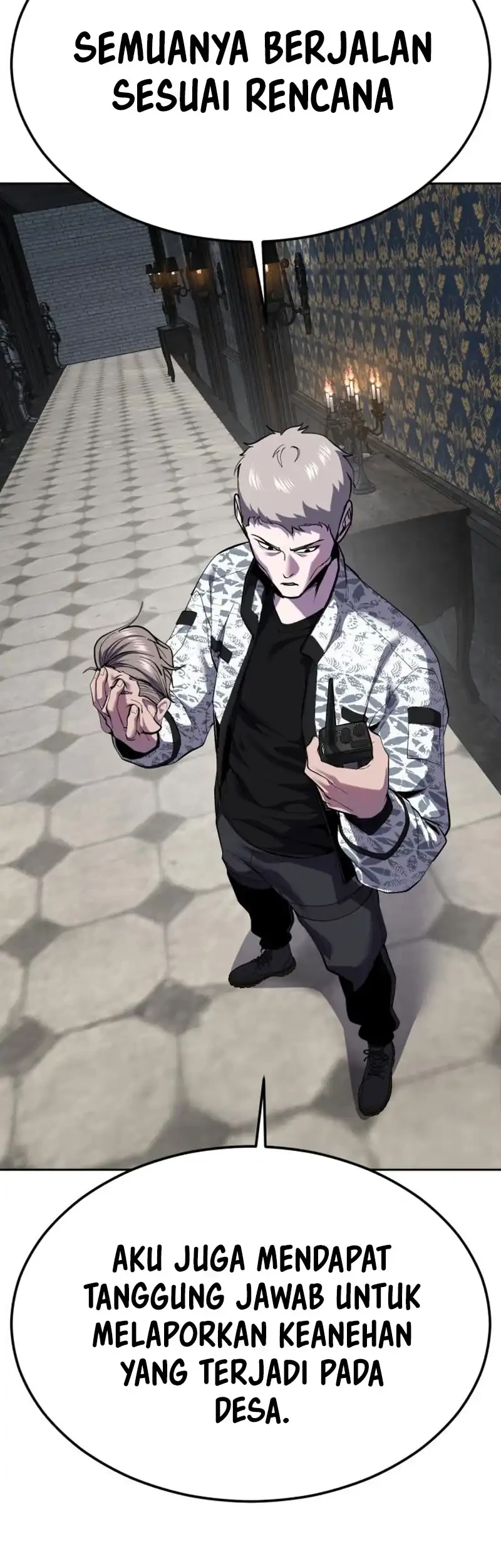Ticket Hero S2 Chapter 193 Gambar 24
