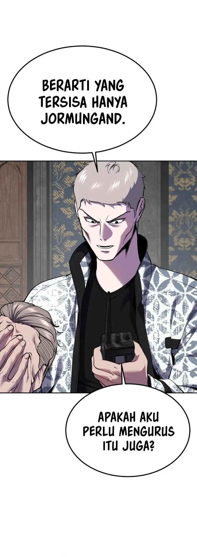Ticket Hero S2 Chapter 193 Gambar 25