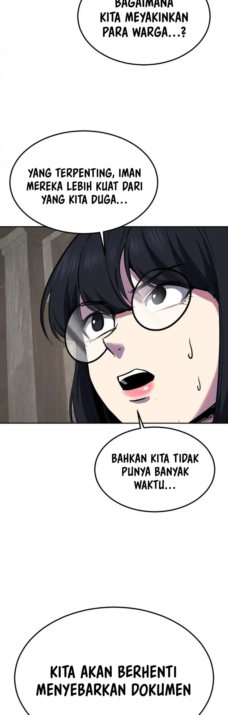 Ticket Hero S2 Chapter 194 Gambar 27