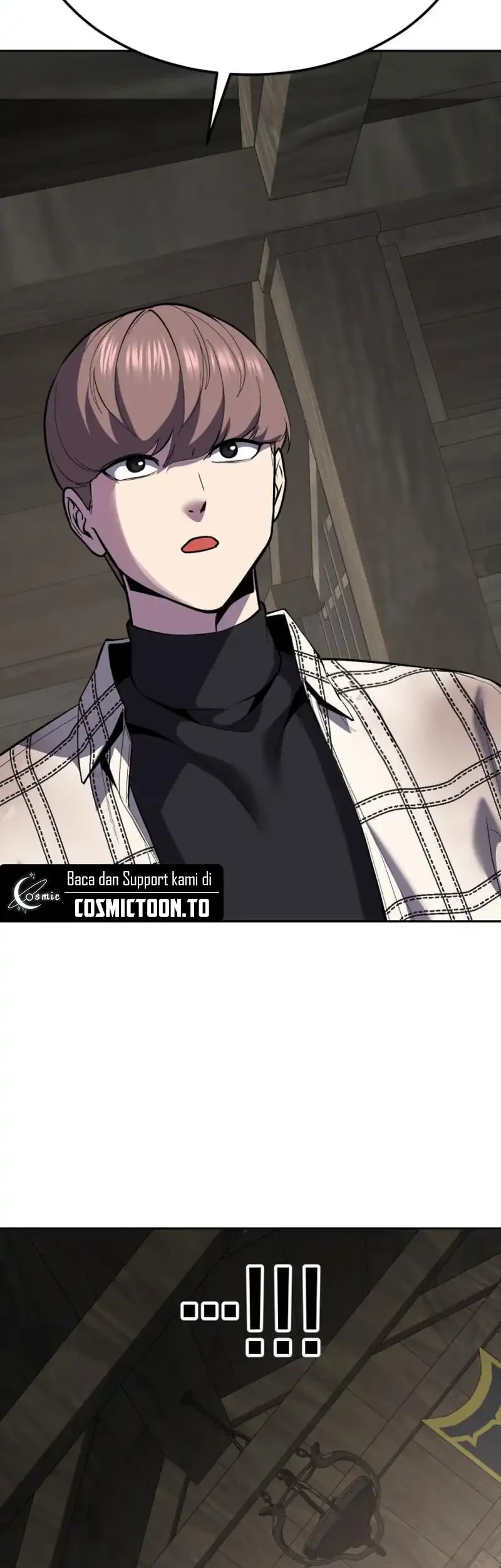 Ticket Hero S2 Chapter 194 Gambar 28