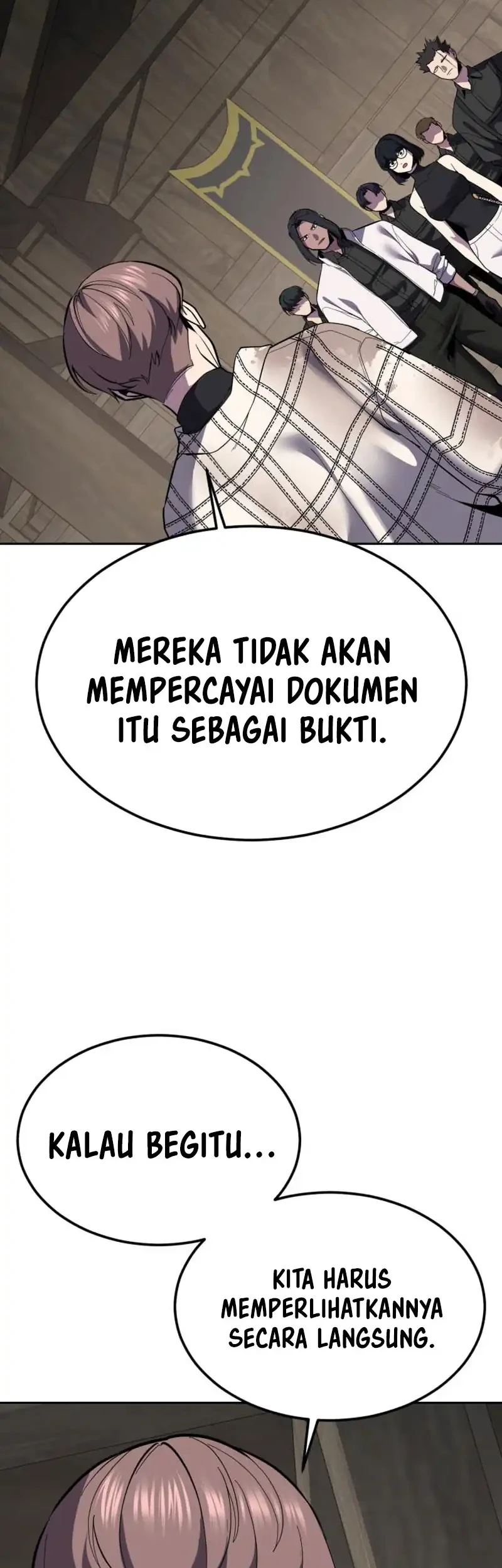 Ticket Hero S2 Chapter 194 Gambar 29
