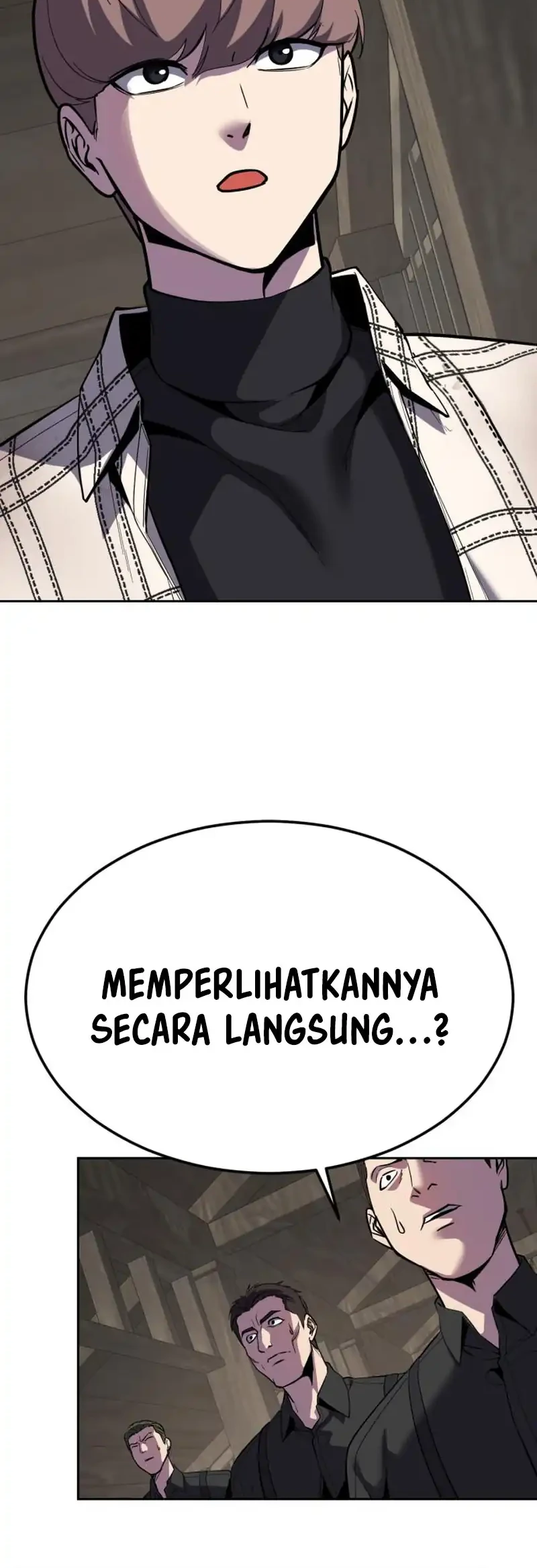 Ticket Hero S2 Chapter 194 Gambar 30