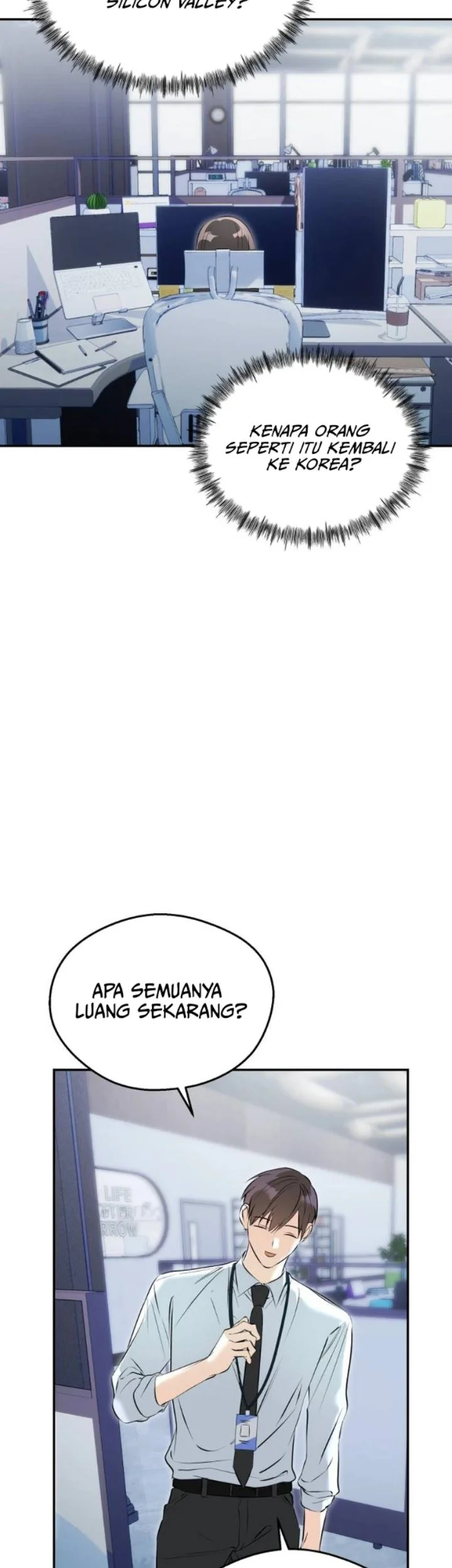 Tidal Warning Chapter 1 Gambar 21
