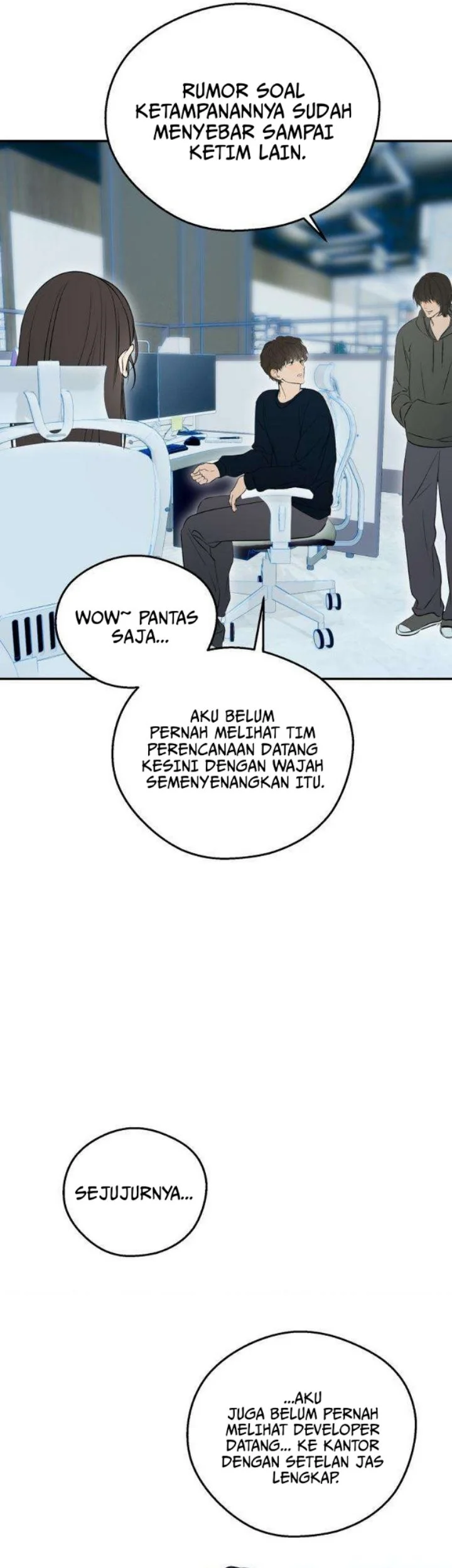 Tidal Warning Chapter 2 Gambar 24