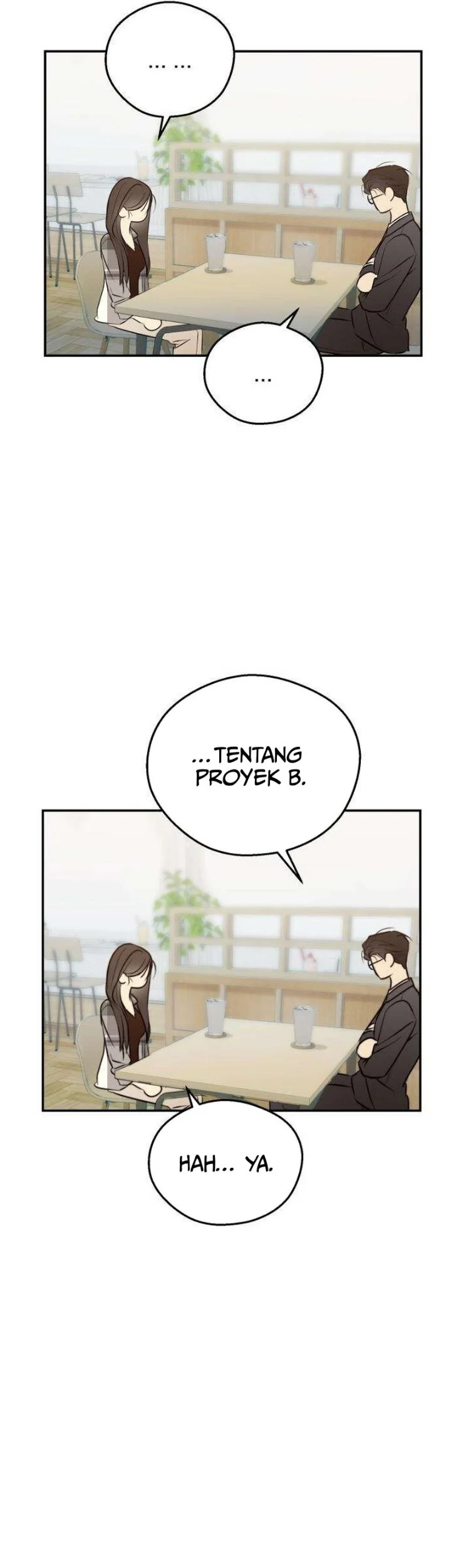 Tidal Warning Chapter 3 Gambar 18