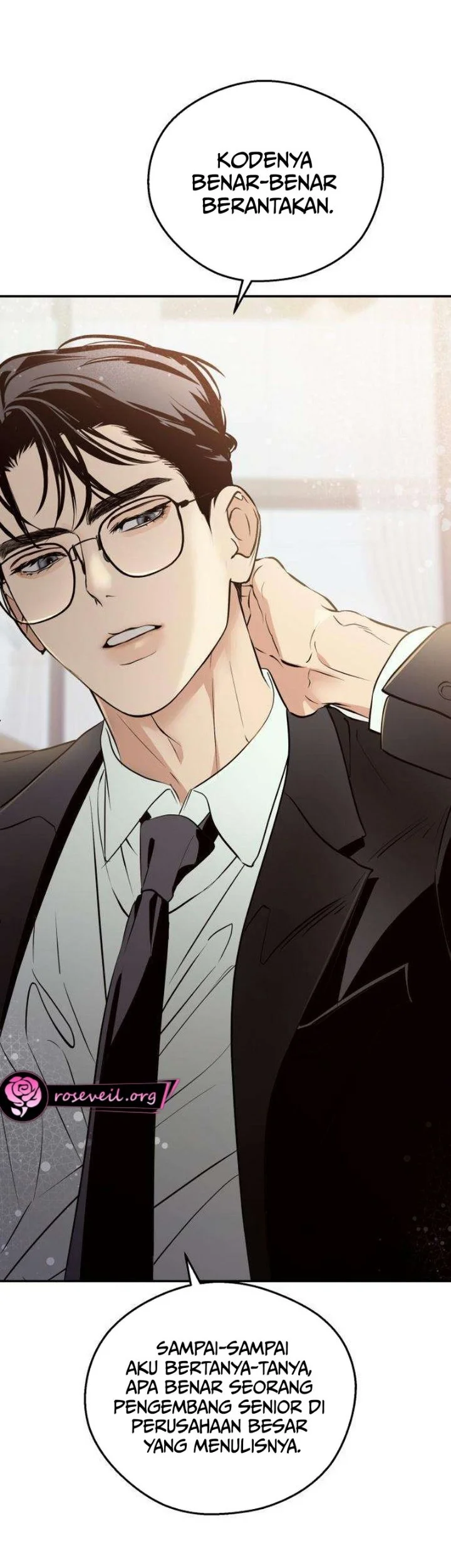 Tidal Warning Chapter 3 Gambar 19
