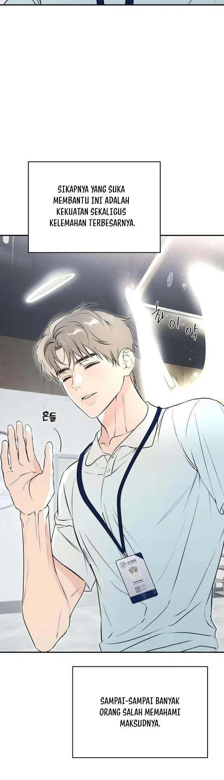 Tidal Warning Chapter 4 Gambar 17