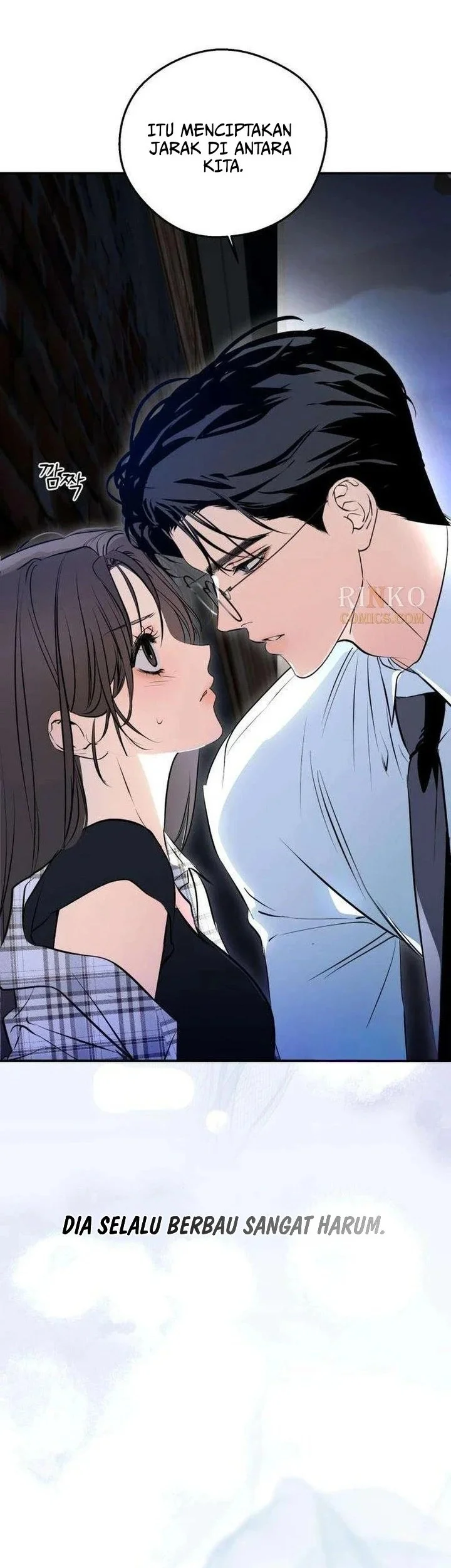 Tidal Warning Chapter 5 Gambar 19