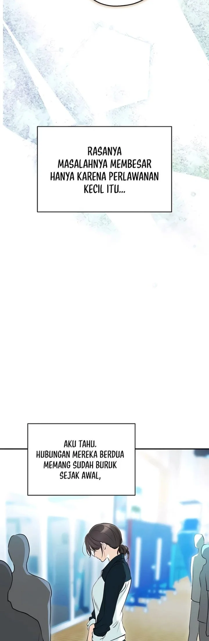 Tidal Warning Chapter 8 Gambar 15