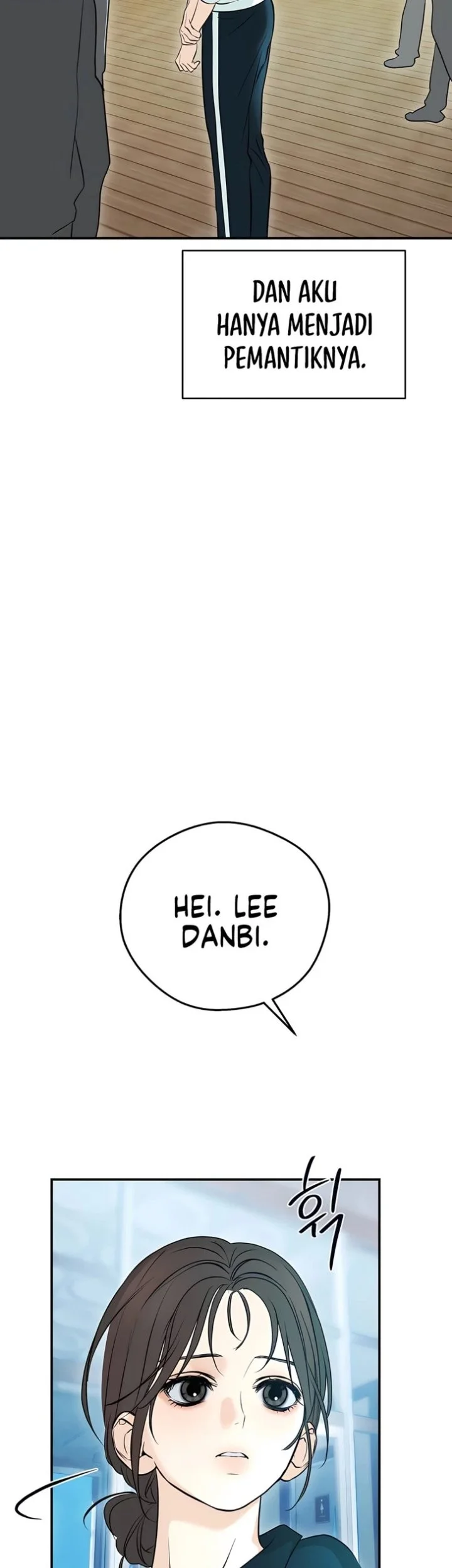 Tidal Warning Chapter 8 Gambar 16