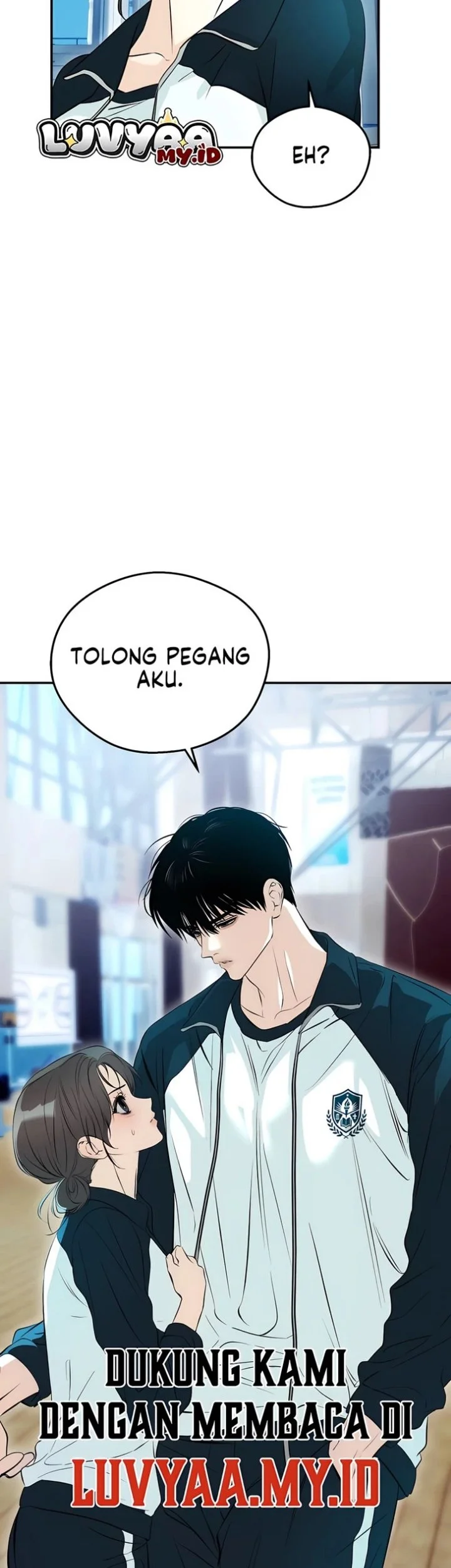 Tidal Warning Chapter 8 Gambar 17