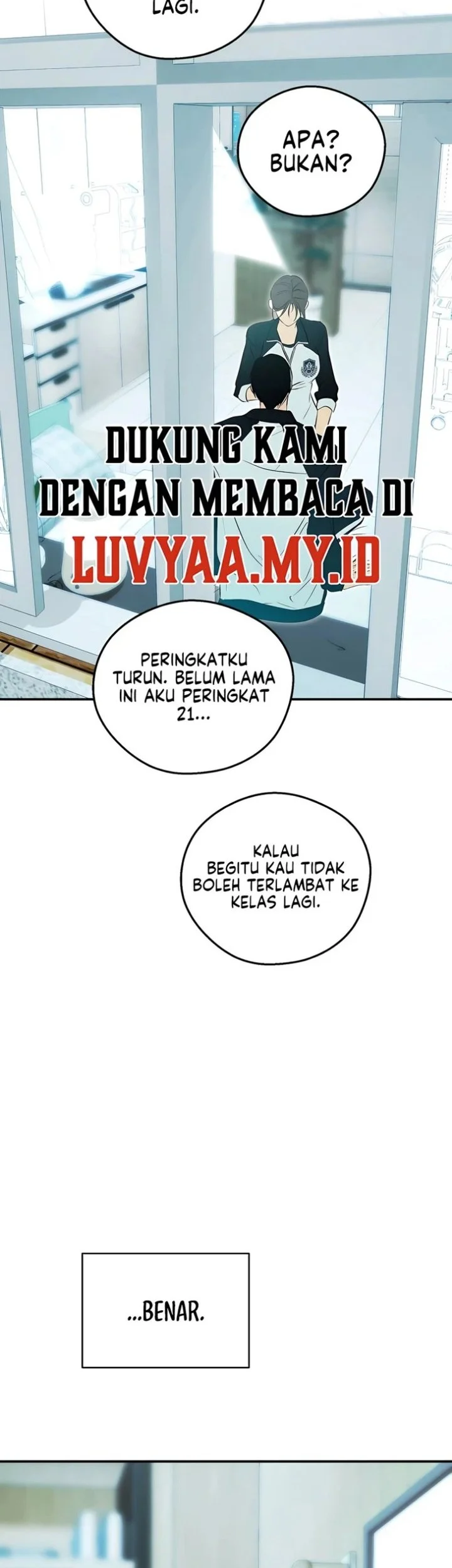Tidal Warning Chapter 9 Gambar 14