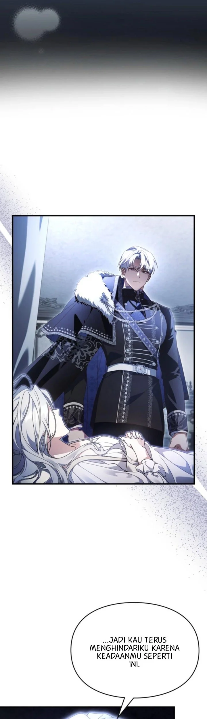 Time Healer Ceres Chapter 1 Gambar 18