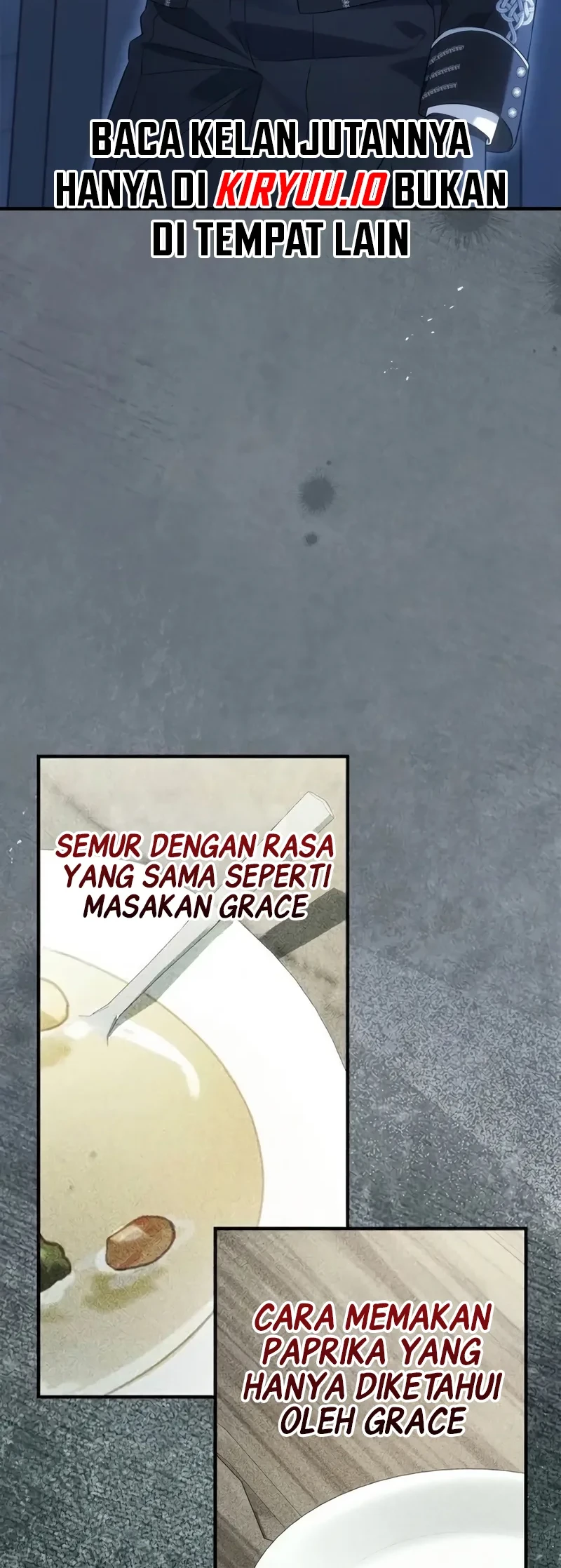 Time Healer Ceres Chapter 26 Gambar 13
