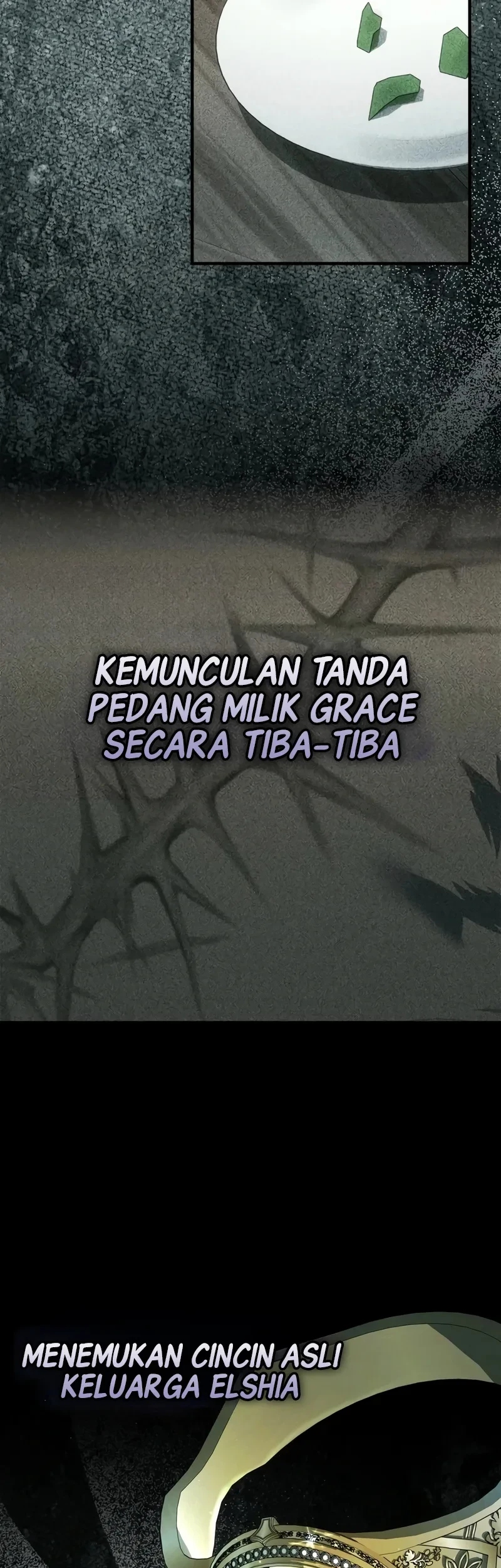 Time Healer Ceres Chapter 26 Gambar 14